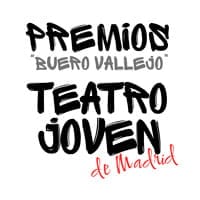 logo Premios Teatro Joven