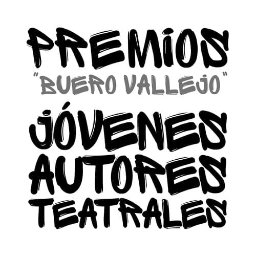Logo-JovenesAutoresTeatrales_500px Premios Jovenes Autores Teatrales